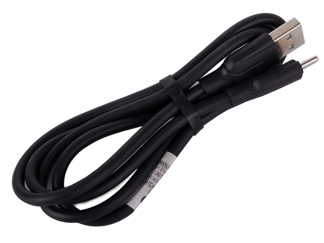 Strong USB-C Charging Cable