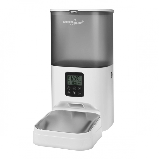 Automatic Pet Feeder