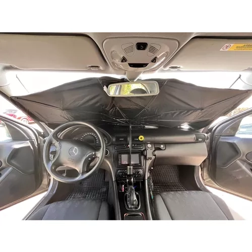 Xtrobb automotive windshield cover 23771