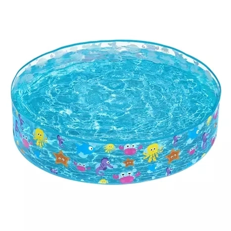 Inflatable Children's Pool Bestway