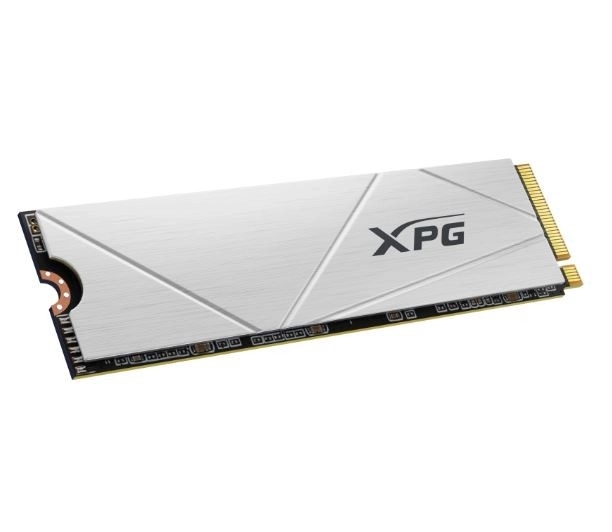 SSD-Festplatte XPG GAMMIX S60 BLADE 512GB PCIe NVMe