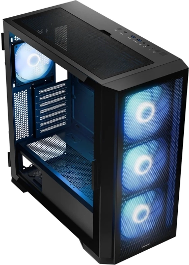 Prise en charge de plusieurs périphériques