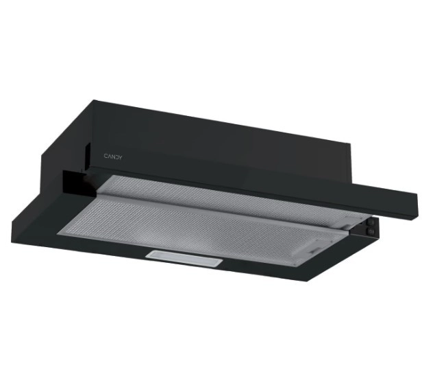 Telescopic Cooker Hood