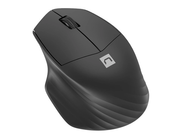 Mouse wireless Siskin 2 1600 DPI