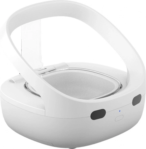 Intelligente Erkennung von bis zu 10 Haustieren dank RFID