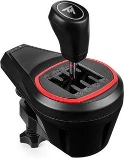 Precise Gear Shifter