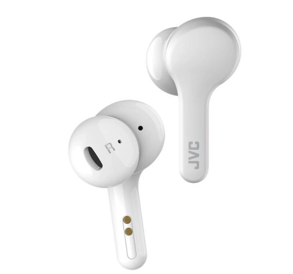 Wireless Earbuds White