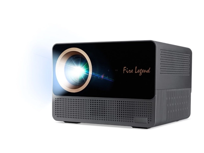 Projector AOPEN Fire Legend QF18s