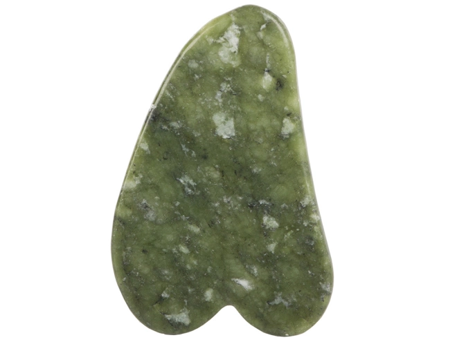 Gua sha pro zpevnění a uvolnění