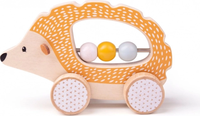 Supporto per lo sviluppo motorio