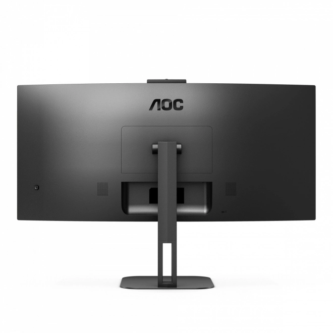 Moniotr CU34V5CW 34" 100Hz Curved VA HDMI DP USB-C