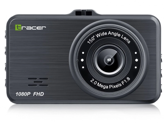 Autós fedélzeti kamera TRACER 3.0S FHD CAPRI