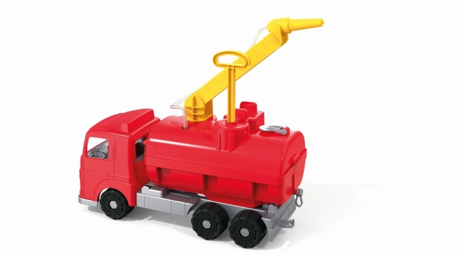 Androni Millennium Fire Truck with Functional Water Cannon