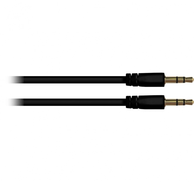 Kabellose On-Ear-Kopfhörer Freemotion Schwarz
