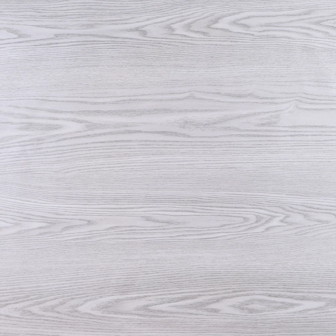 Pellicola adesiva rovere grigio argento