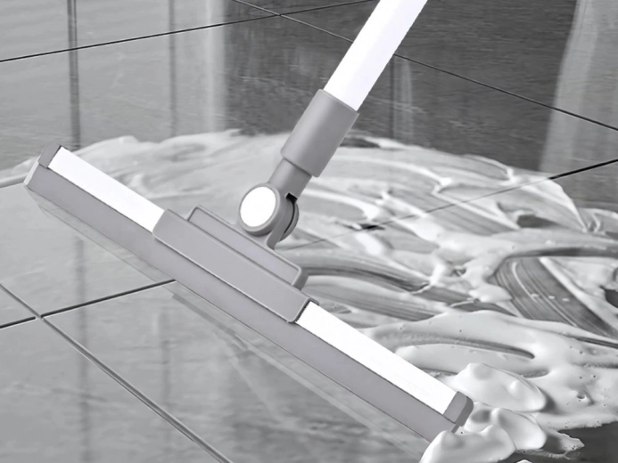 Széles gumicsík a csíkmentes húzáshoz