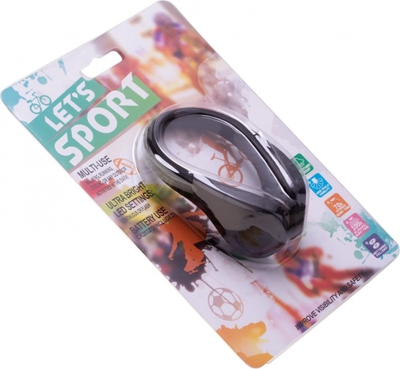 Dwa tryby świecenia