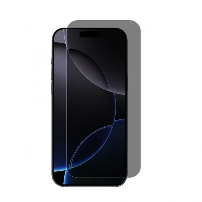 Privacy 3D Armor Glass for iPhone