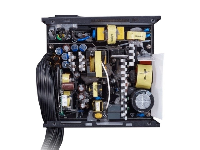 MWE Bronze V2 650W Power Supply Unit