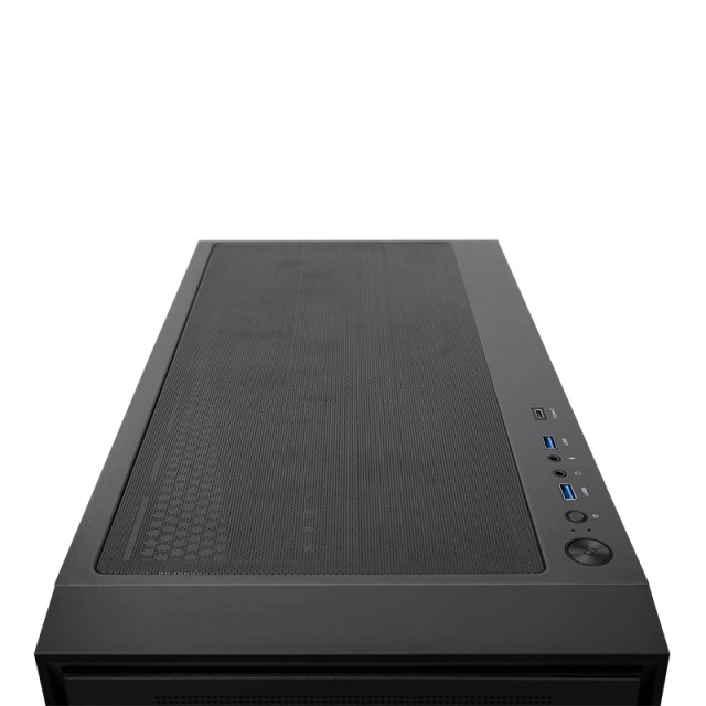 Gaming Computer Case CHIEFTEC Night Hunter
