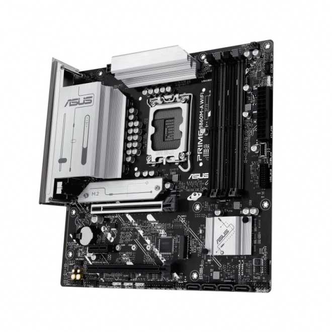 Motherboard ASUS PRIME B860M-A WIFI