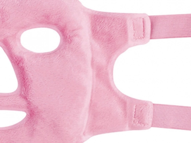 Cooling/Warming Gel Face Mask