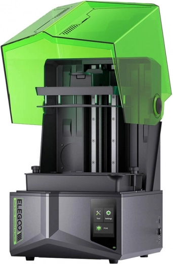 Innovativt lyssystem