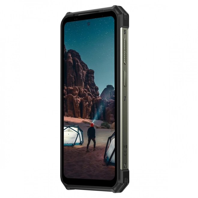 Smartphone Armor 24 4G 256GB Black