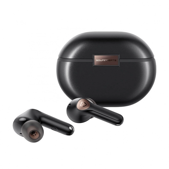 Cuffie wireless Soundpeats Air 4 Pro con ANC