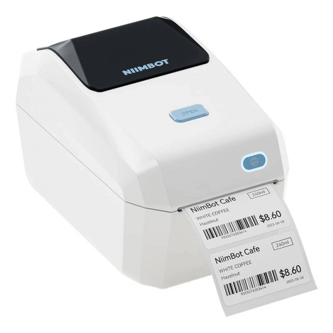 Portable Label Printer Niimbot K3 Cream