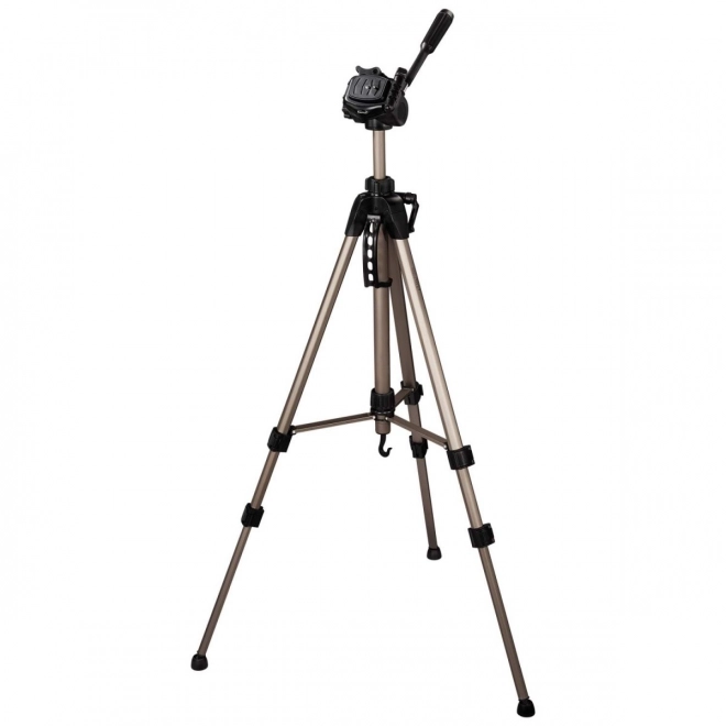 Photography Tripod with 3D Head and Carrying Bag