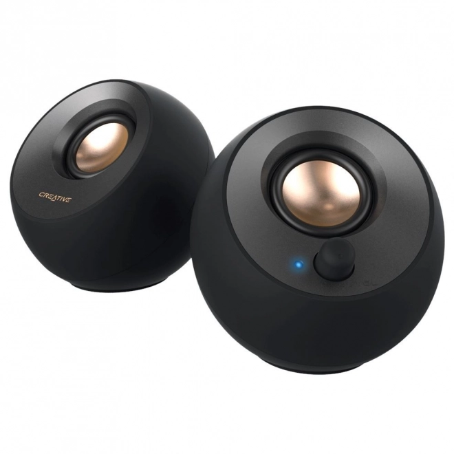 Creative Pebble 2.0 USB Speakers