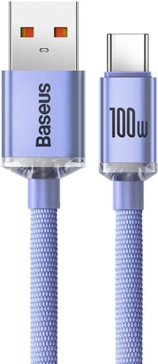 Podatkovni kabel in polnilnik v enem