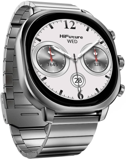 Monitora ogni movimento