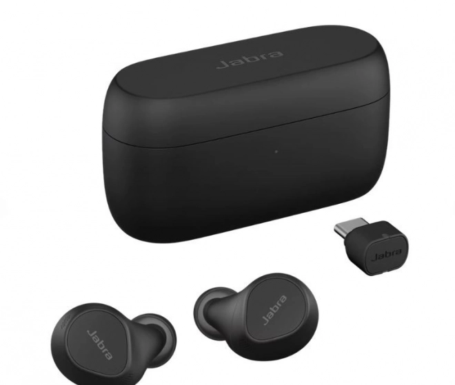 Wireless Headphones Evolve2 Buds USB-C