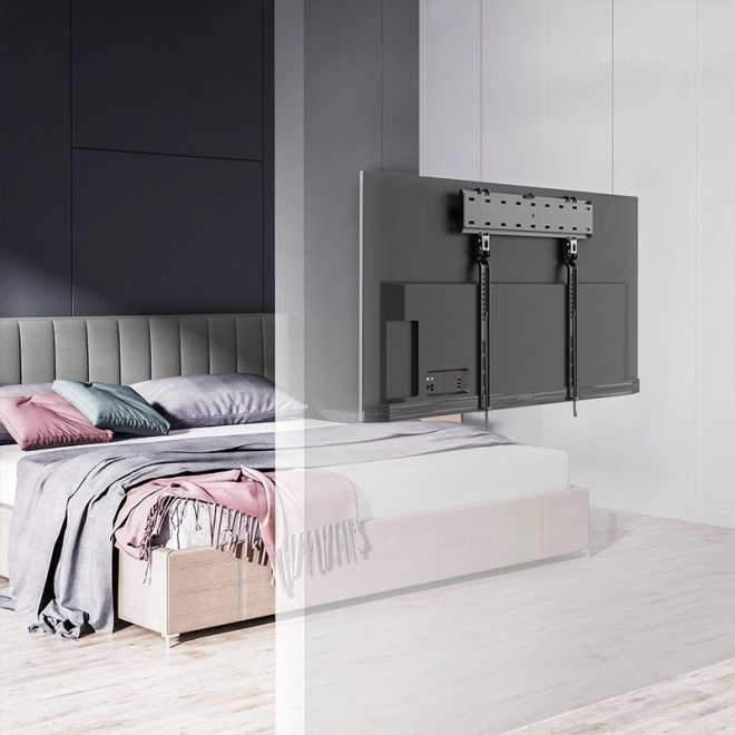 Ultra Slim TV Wall Mount