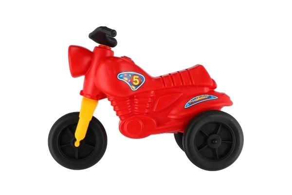 Mini bicicletta senza pedali Classic Maxi per bambini
