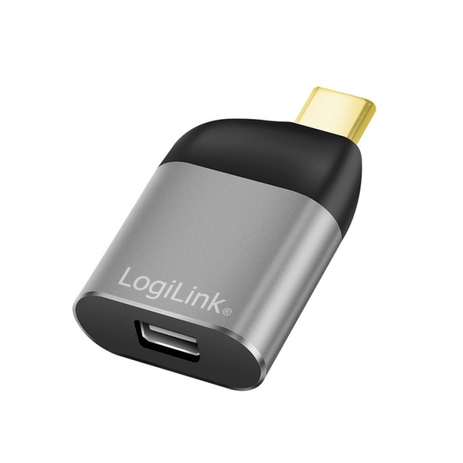 USB-C to Mini DisplayPort Adapter 8K Support