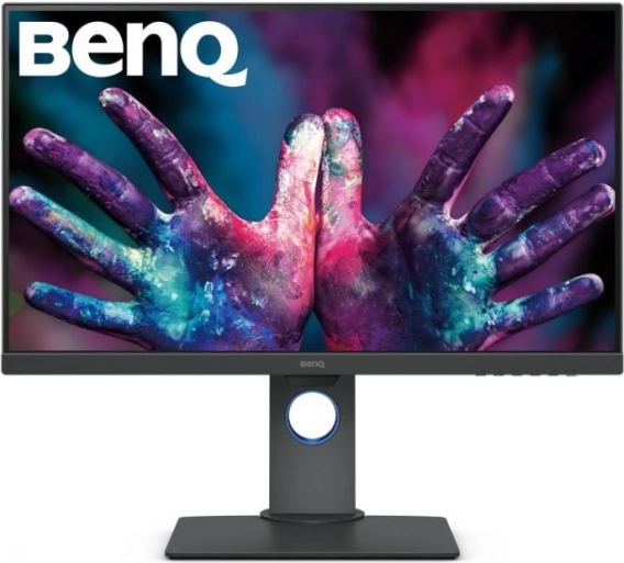 Monitor 27" QHD IPS con USB‑C e HDR