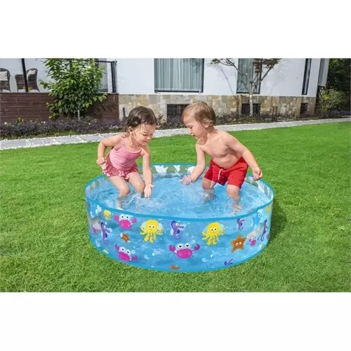 Inflatable Children's Pool Bestway