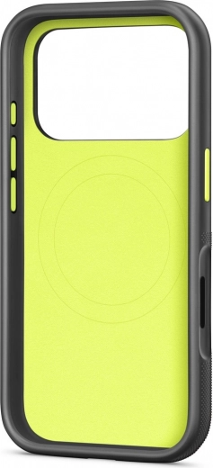 MagSafe ready for quick attachment and charging