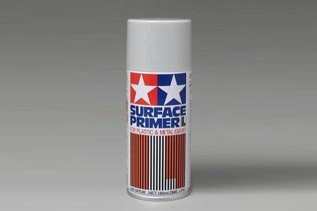 Gray Base Spray 180 ml