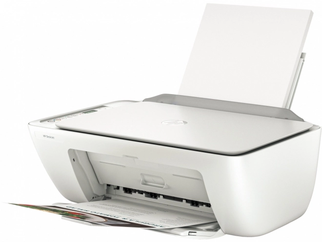 Multifunction Printer HP DeskJet 2810E All-in-One