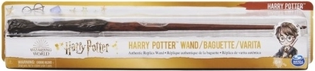 HARRY POTTER Wizarding World Magic Wand