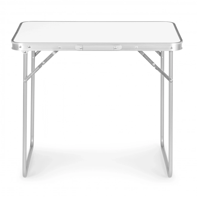 Folding Camping Table 80x60 cm