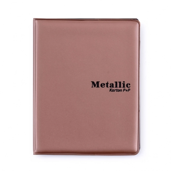 Metallic Document Holder Assortment