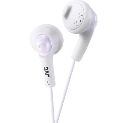 Comfortable In-Ear Headphones