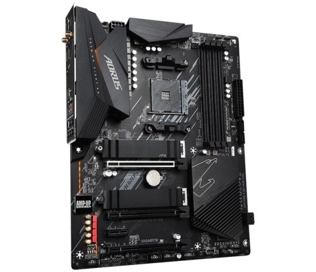 Optimized for Performance