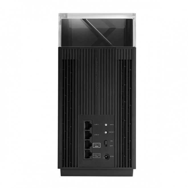 Zenwifi Pro WiFi 6 Router