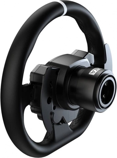 SR‑P Lite pedaler – stålkonstruktion og nem justering